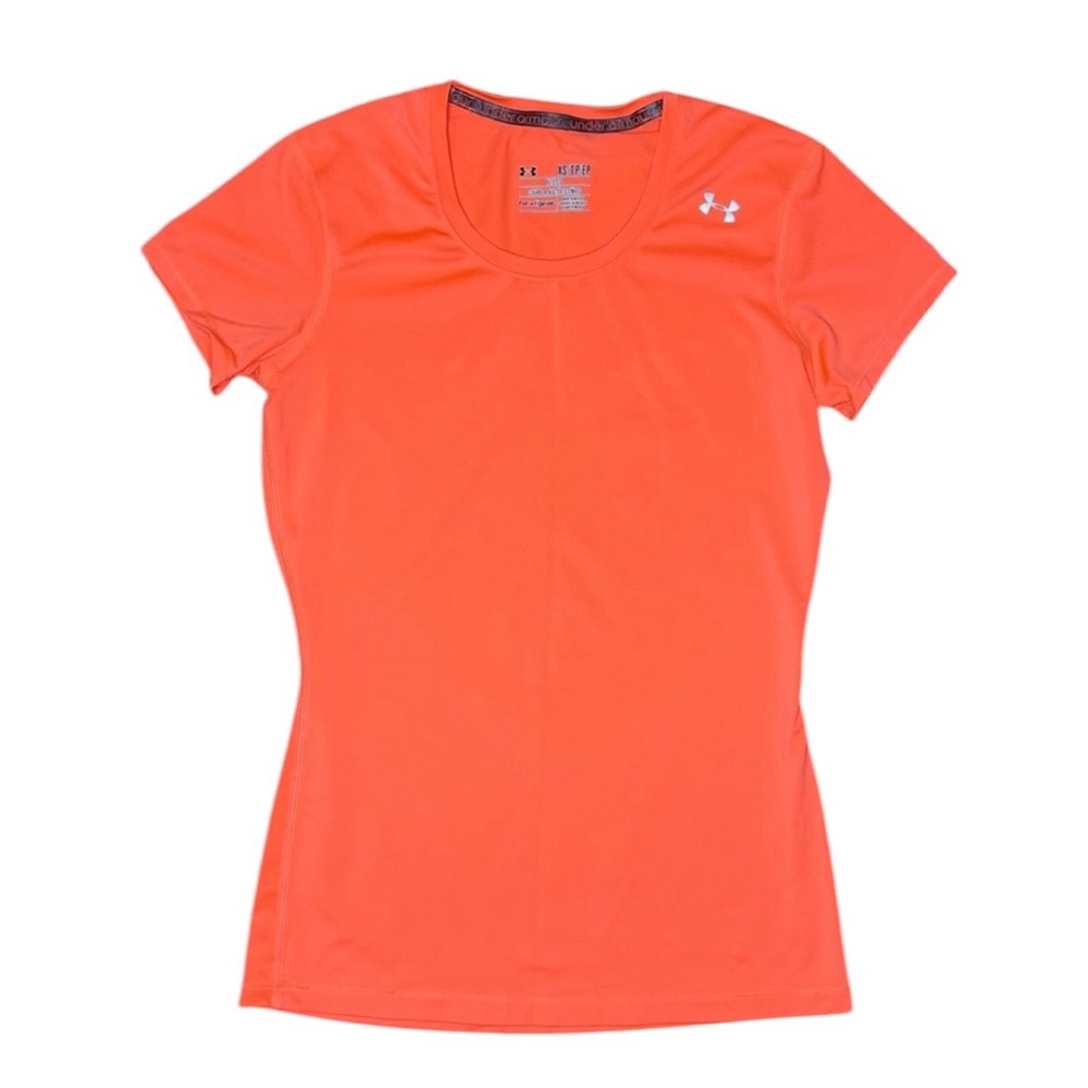 Under Armour shirt